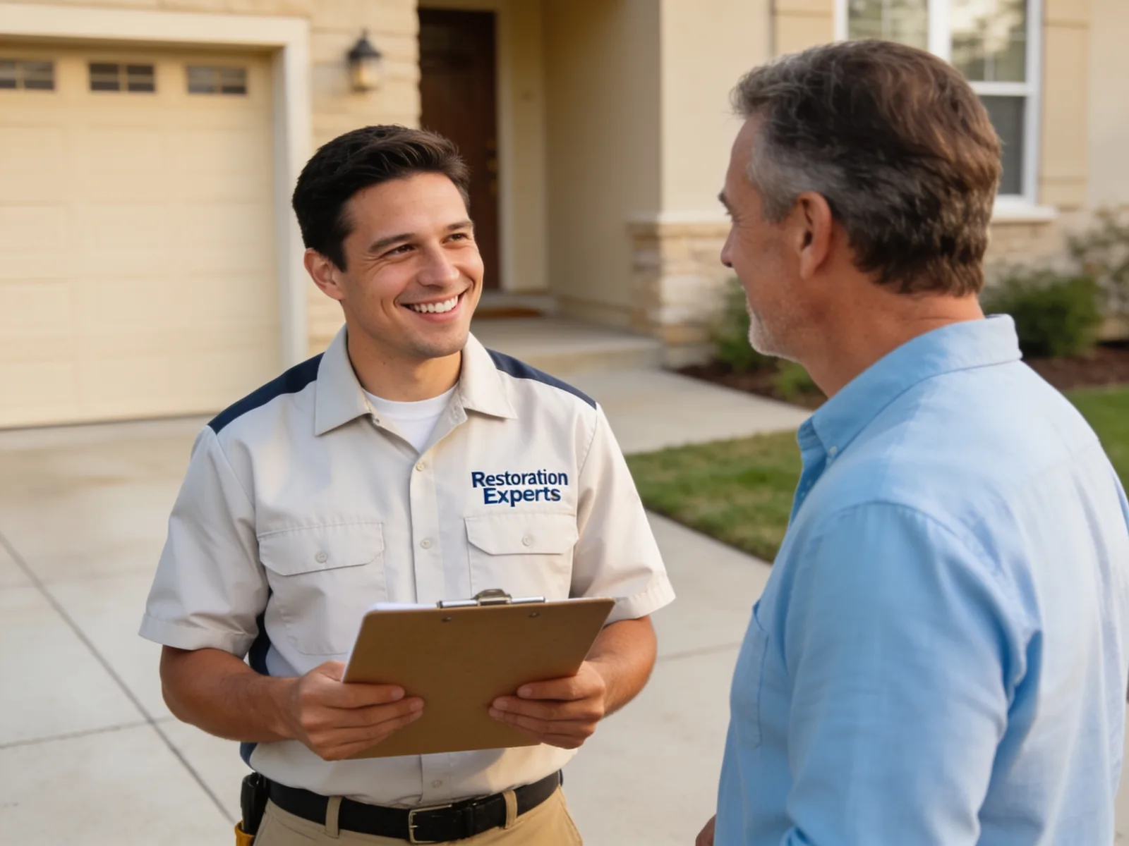Water Damage Cleanup Comanche, OK FAQs
